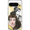 Disney Princess Belle Sketch Pixel 9 Pro XL Skin